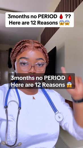 12 Reasons for 3 Months without Period: Causes & Treatment