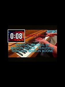 How Many Did You Get Right?