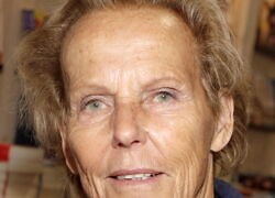 Christine Ockrent : biographie, actus, photos et vidéos sur Voici.fr