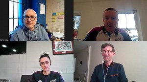 The LGFA's Jackie Cahill was joined by three special guests to preview and review the latest club action. Clare Farrell, Lead Performance Nutritionist with Munster Rugby, played a key role at wing-back for Longford Slashers in last Saturday's currentaccount.ie All-Ireland Intermediate Club Final victory over Mullinahone. From Galway, local journalist Darren Kelly analysed Kilkerrin-Clonberne's Senior Final win, and looked ahead to Salthill-Knocknacarra's rescheduled Junior Final against Cork's N