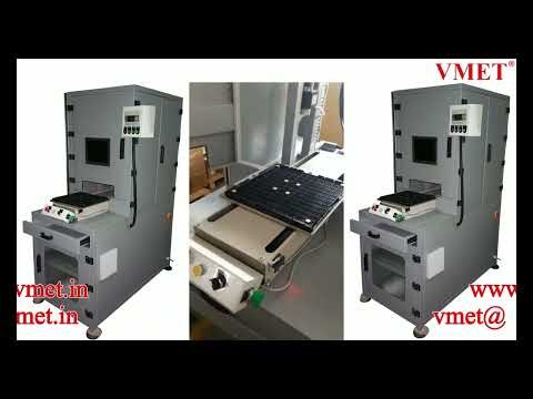 Traverse linear actuator base laser printing system