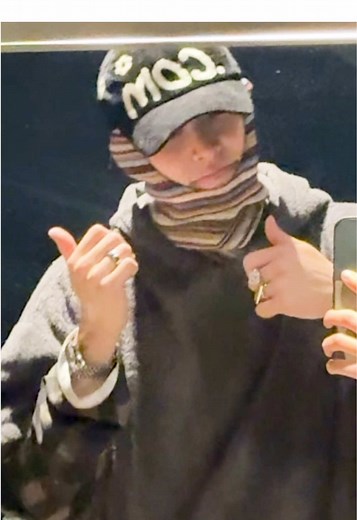 Living Like a Rockstar: ATEEZ Mingi Dance Performance