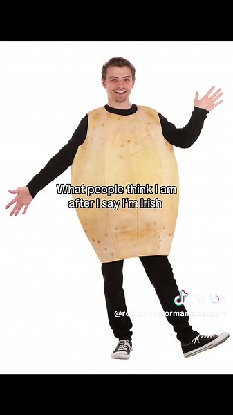 Exploring Irish Culture: Humor and Identity