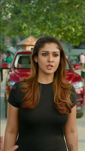 Sk's Epic Clash with Nayan 🔥 #nayanthara #MrLocal #Sivakarthikeyan #shorts #Sunnxt