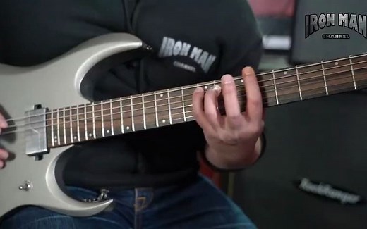 blackstar音箱测评 | Blackstar ID Core V3系列