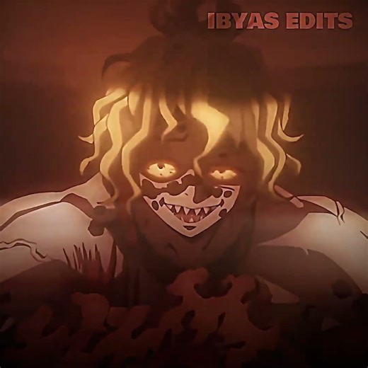 He Has Better Impact Than Hantengu 😈 | (Upper Moon 6 or 4)#gyutaro #demonslayer #foryou #fyp #shorts