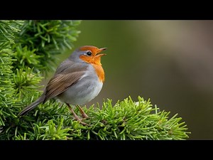 Do You Know How Long Robins Live? Robin Average Lifespan - Robin Bird Lifespan