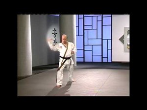 ATA 2nd Degree Black Belt Form (Jung Yul)