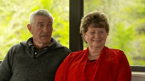 48K views · 587 reactions | A Hamilton couple who developed a bird sanctuary on their property areholding out against the council's sale attempt. Hamilton City Council is offering Murray and Margaret Shaw $335,000 for 1.9ha, but they don’t want to sell. | Seven Sharp | Facebook