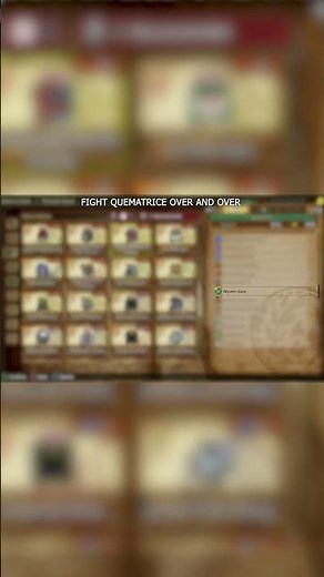 How To Get Wyvern Gem Location - Monster Hunter Wilds