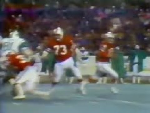 10/18/1976 New York Jets at New England Patriots highlights, National Football League Week 6