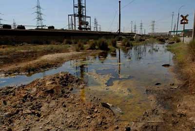 Chromite Mining in Sukinda Valley in Odisha | Countercurrents