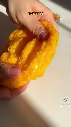 Gudetama slime for rants