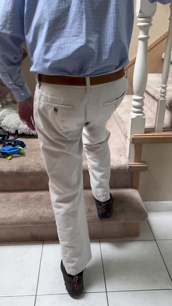 Just 3 weeks of physiotherapy can make a world of difference! 💪✨ Stay tuned to see how consistent movement and targeted exercises improve strength and function, especially in seniors. It’s never too late to regain mobility and independence! #PhysioForSeniors #StrengthInMotion #BetterEveryDay #Physiotherapy #RehabJourney #HealthyAging #SeniorFitness