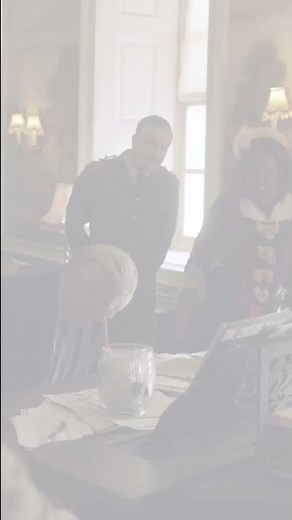 The Ghosts cast outtakes are 💯 #Ghosts #iPlayer #LollyAdefope #Bloopers⁣