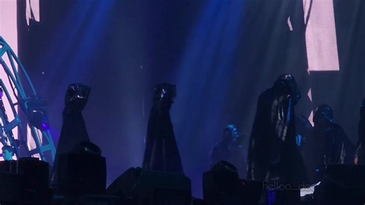 ATEEZ Full Performance Highlights from Chicago Night 2