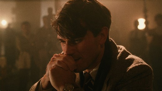 JIMMY - Official Teaser Trailer