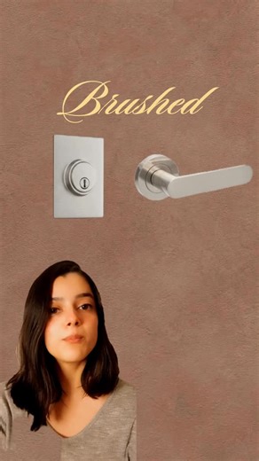 Ar. Tvara Sharma on Instagram: "EP 05 Hardware Finishes // What’s it called? #interiordesigntips #designtips #hardware #decorinfo #decors #hardwares #interiorstudent #architectureeducation #architecturestudent #interiorstudent"