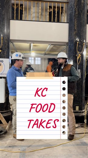 Top BBQ and Burger Spots in Kansas City Revealed