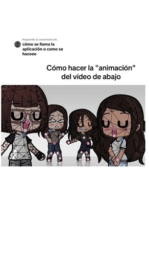 Cómo hacer animaciones en Vector Motion