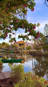 15K views · 1.1K reactions | : @armenius_oo Venice Canals kinda night ⛵️ #discoverLA #WeLoveLA | Discover Los Angeles | Facebook