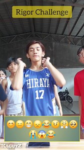 Rigor Challenge #rigor #challenge #rigorchallenge #reelsfb #funnyvideo | Willgutz