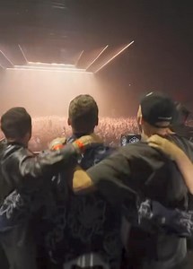 Martin Garrix B2B Matisse & Sadko B2B Dubvision 🐐🐐🐐 | We Love Martin Garrix