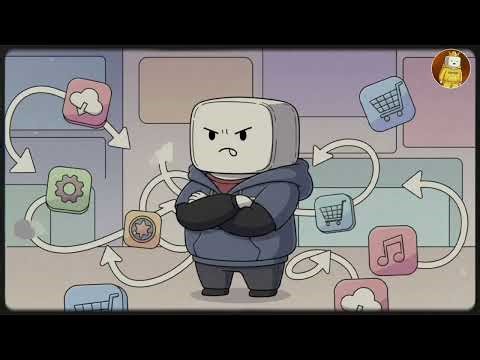 Why Everything Is a Subscription Now || 1.53 second