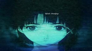 Serial Experiments Lain Episode 13 – AnimeSail