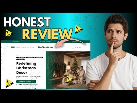 BEFORE YOU BUY: The Flora Grove 2026 Scam Check (Honest Review)