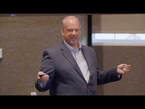 AT&T Presents - Winning in a GenAI Disruptive World