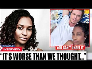 "You Will Never See Chilli From TLC The Same Way Again After This...!"