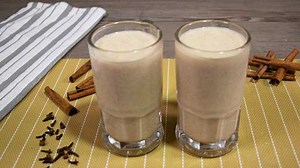 144K views · 3.6K reactions | En esta oportunidad les presentamos una exquisita receta de avena con leche y quinua receta fácil y rápida. ----INGREDIENTES PARA 7:---- - 2 litros de agua - 100 gramos de quinua - 2 tazas de avena precocida - 4 cucharadas de azúcar - 1 lata de leche evaporada - 1 raja de canela - 5 unidades de clavo de olor #Receta #Alacocina #Desayuno | A La Cocina | Facebook