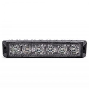 [Hot Item] 12-24VDC LED Strobe Warning Light for Emergency Vehicles