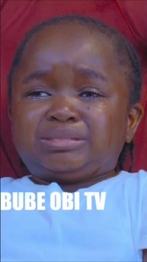 ebube's new emotional movie!!
