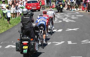 ツールでステージ優勝したバイクブランドのまとめ・一覧と技術トレンドは？2021ツール・ド・フランス | Bike News Mag