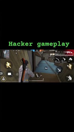 hacker game play