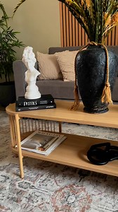 Center table decor ❤️ #centertable #homedecor #homedecoration | Miguelitosdiy