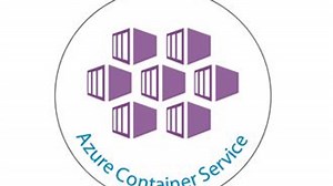 Kubernetes orchestrator now available on Microsoft's Azure Container Service