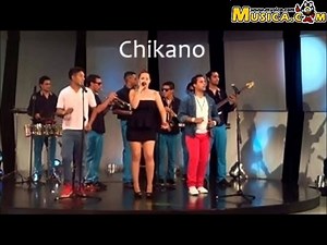 El tiempo que duro nuestro amor - Letra - Chikano