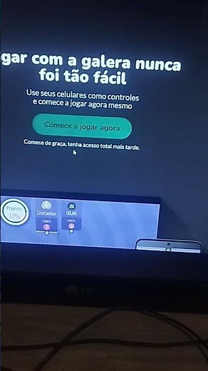 como jogar Airconsole