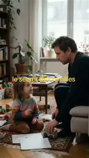 LE SECRET DES FAMILLES #HistoireÉmouvante #SECRETS #familes #MENSSONGE