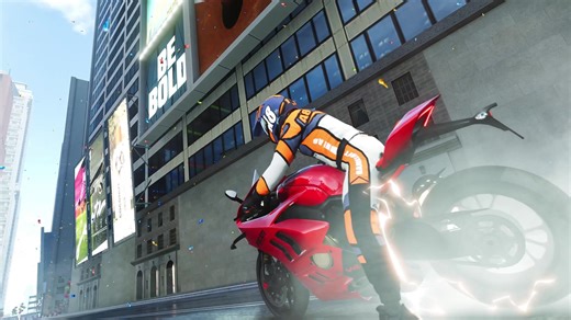 Asphalt Moto Blitz Dx Coin Operated Simulator Moto Bike Racing Game Machine Motorcycle Arcade Game Machine