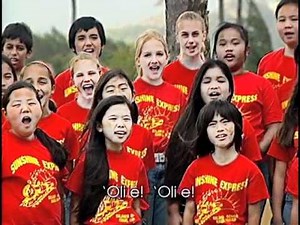 Hawaii Aloha - Hawaii Kids Calabash Songs Featuring Pearly Shells - Hawaii Aloha