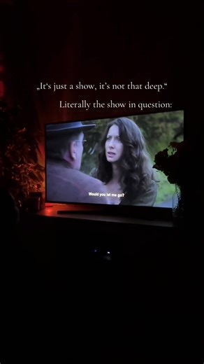 Exploring the Impact of Outlander on Fans