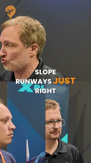 X-Plane Scenery: Easier, Faster, Better Performance! #shorts