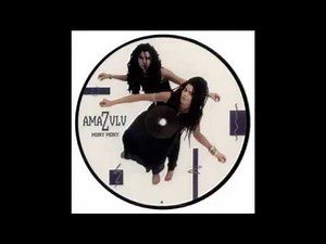 Amazulu - Mony Mony (12'' Mix)