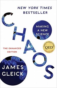 Chaos: Making a New Science - Alchetron, the free social encyclopedia