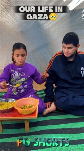 It’s My Life: A Story of Resilience #gaza#humanity #palestine