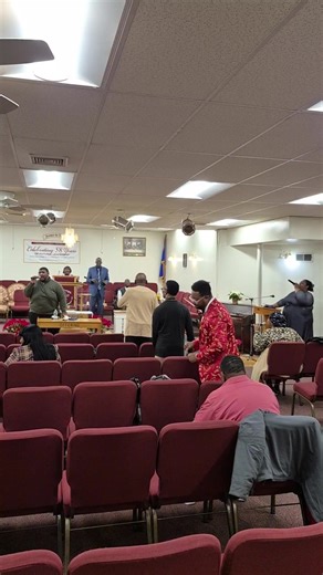 Joy Temple Church on Reels